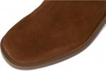 Ботинки Seychelles Cozy Bootie, цвет Brown Suede - фото 2