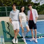 Мужская рубашка Tommy Hilfiger, белый - фото 11