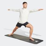 Обычные спортивные штаны ADIDAS PERFORMANCE, черный - фото 5