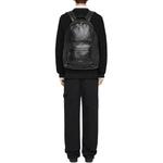 Свитер мужской черный Givenchy, черный - фото 3