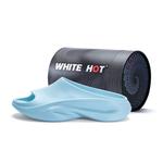 WHITE HOT Бытовые тапочки, Комета зеленая - фото 17