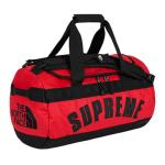 Дорожная сумка Supreme унисекс Supreme SS19, Red - фото 2