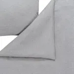 Постельное белье Estella, серый - фото 4