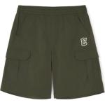 MLB KIDS Шорты для подростков khaki - фото