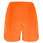 Шорты Salewa Lavaredo Durastretch, оранжевый - фото 2