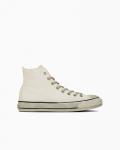 Кеды All Star Aged AG HI High Cut Converse, цвет Snow White - фото 2