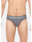 Трусы HOM Mini Slip/Unterhose Classic, серый - фото 2