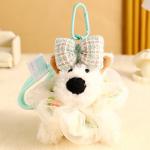 Плюшевый кулон West Highland Dolls высота 13,5 см Whoops - фото 10