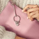 Pandora Серебряный кулон для женщин, Silver - фото 3