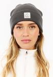 Шапка Protest PRI, Anthra Grey/Grey - фото