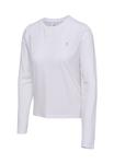 Топ Hummel YOGA SOFT, White - фото 4