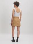 Юбка EDITED Tess, бежевый - фото 5