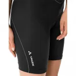 Шорты VAUDE Active, черный - фото 4