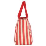 Сумка шоппер U.S. POLO ASSN. Pool Party, красный - фото 3