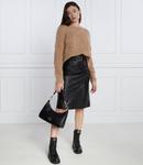 Юбка TWINSET, черный - фото 2