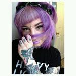 Тоник для волос MYSTIC HEATHER MANIC PANIC - - фото 4