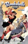 Bombshells United Vol. 2: War Bonds (DC Comics Bombshells) (DC Comics) - фото