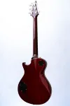 PRS McCarty 594 Singlecut 10-Top 2024 - Темно-вишневый градиент - фото 3