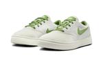 Детские кроссовки для скейтбординга Nike SB Check PS, White/Green - фото 3