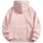 Толстовка унисекс Doraemon, Черный - фото 11