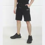 Шорты стандартного кроя Karl Lagerfeld, черный - фото 2
