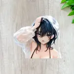 Горизонтальные фигурки Mountain Stone View Scale 29cm AniMester - фото 2