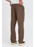 Брюки чинос !SOLID, коричневый - фото 4