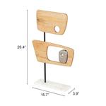 Wize Table Art Natural Hivvago, Natural - фото 3