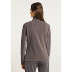 Флисовая куртка Unterjacke Carmela Joy, коричневый - фото 4