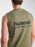 Футболка Hmlhiit Multisport men HUMMEL - фото 5