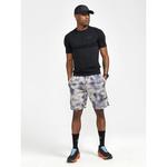 Майка Adv Cool Intensity SS Tee M Craft, черный - фото 4