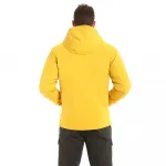 Куртка Slam Active Winter, желтый - фото 2