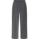 Acne Studios Casual Pants Women's Ocean Blue - фото 3