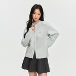 Женский свитер Kirsh, синий - фото 7