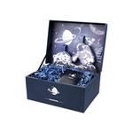 MAGICPOLE Титановый браслет Unisex Silver - фото 4