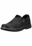 Лоферы IMAC Slip-ons, Schwarz /Black - фото 7