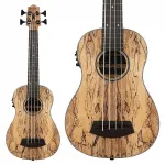 KALA UBASS-SP-MNG-FS [Укулеле Бас] - фото