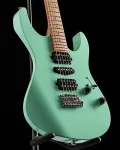 Suhr Modern Antique Surf Green Лимитированная серия - фото 4