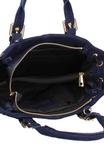 Сумка Chiara Ferretti Handbag, Navy/Blue - фото 3