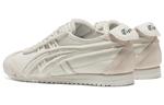 Кроссовки Onitsuka Tiger Mexico 66 White, бежевый - фото 4
