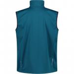 Жилет Cmp, цвет deep lake - фото 2