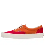 Беговые кроссовки Vans Vault OG Era LX - фото