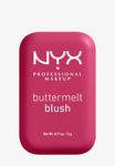 Румяна BUTTERMELT BLUSH NYX Professional Makeup, бежевый - фото