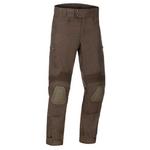 Брюки Invadergear Mk.II Predator Combat, коричневый - фото