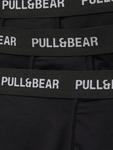Боксеры Pull&Bear, черный - фото 2