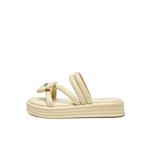 Шлепанцы и сланцы DAPHNE Slide Slippers Women's - фото