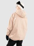 Куртка для сноуборда Picture Citrik Snow Jacke, roebuck vanilla - фото 2