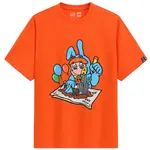 Футболка MTSS Collaboration Unisex GAP, синий - фото 3