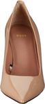 BOSS Женские туфли Janet_pump90_pt, Medium Beige 260 - фото 2