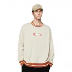 Timberland Crewneck SS21 Supreme, экрю - фото 6